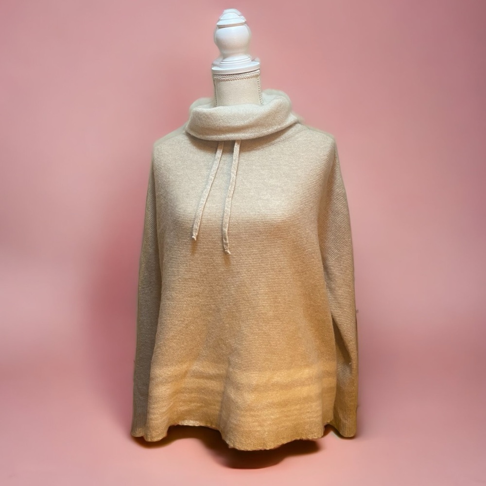Vineyard Vines turtleneck sweater